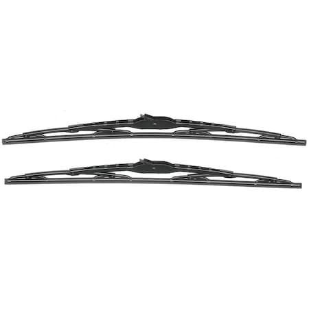Bosch Wiper Blade-3397118408 3397118408